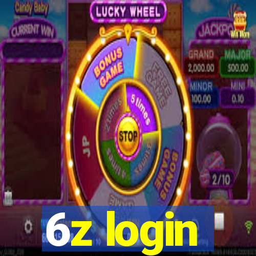 6z login